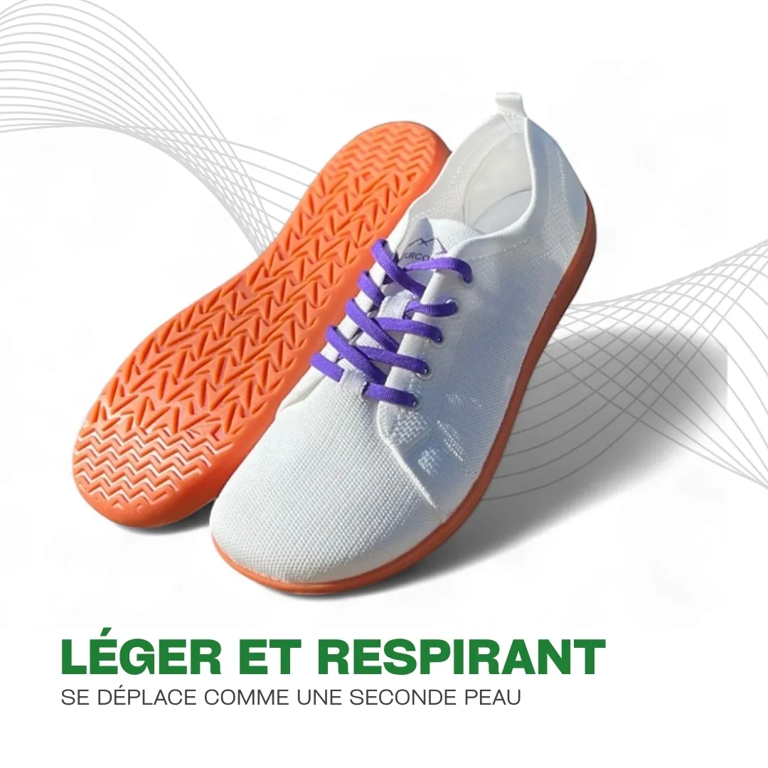 Chaussures Minimalistes Acheter Semelle ExtÃ©rieure Chaussure