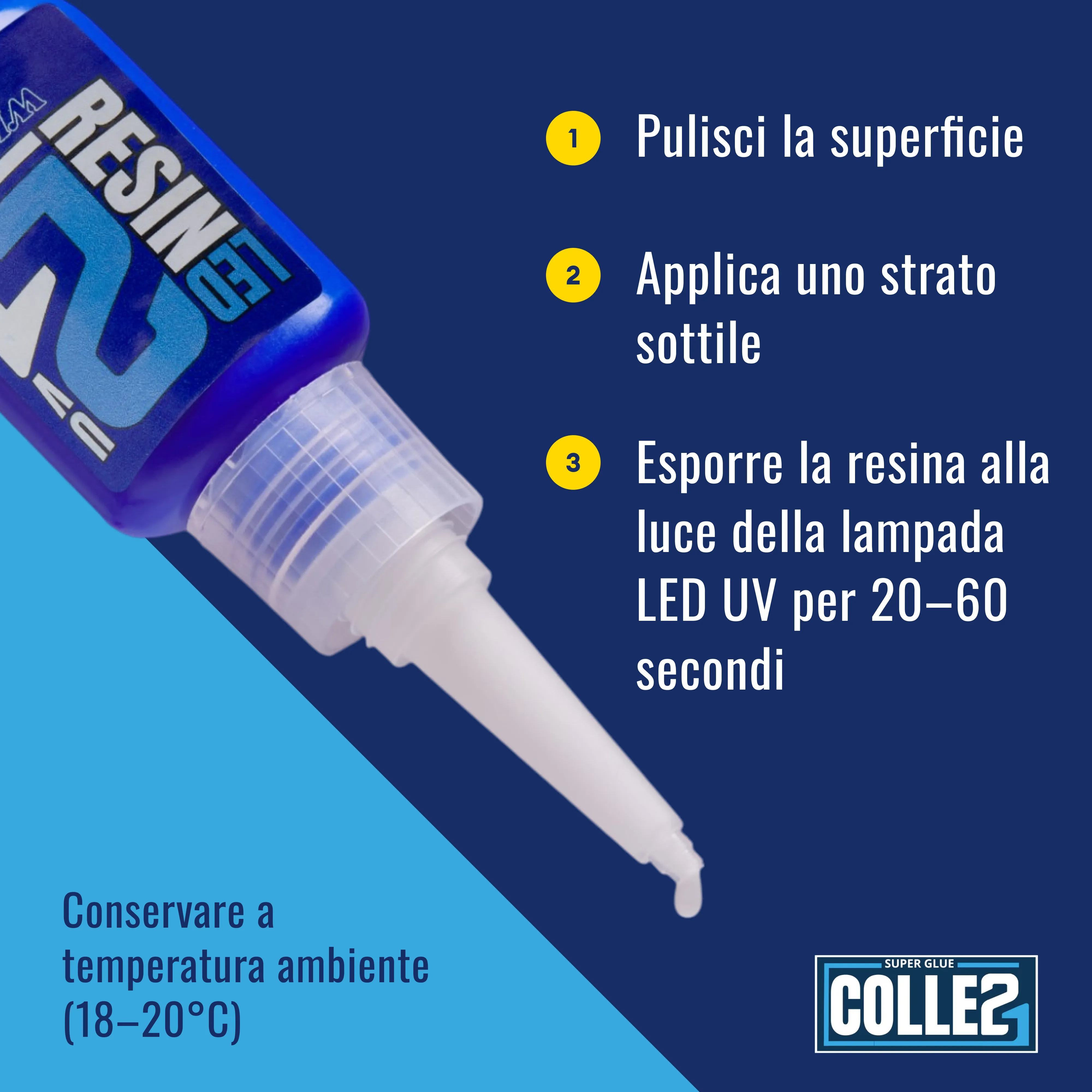 200g Di Resina UV Morbida Trasparente Per Gioielli Fai Da Te – Colla UV A Indurimento Rapido Per Stampo, Rivestimento E Decorazioni – Bassa Viscosità E Antigiallimento