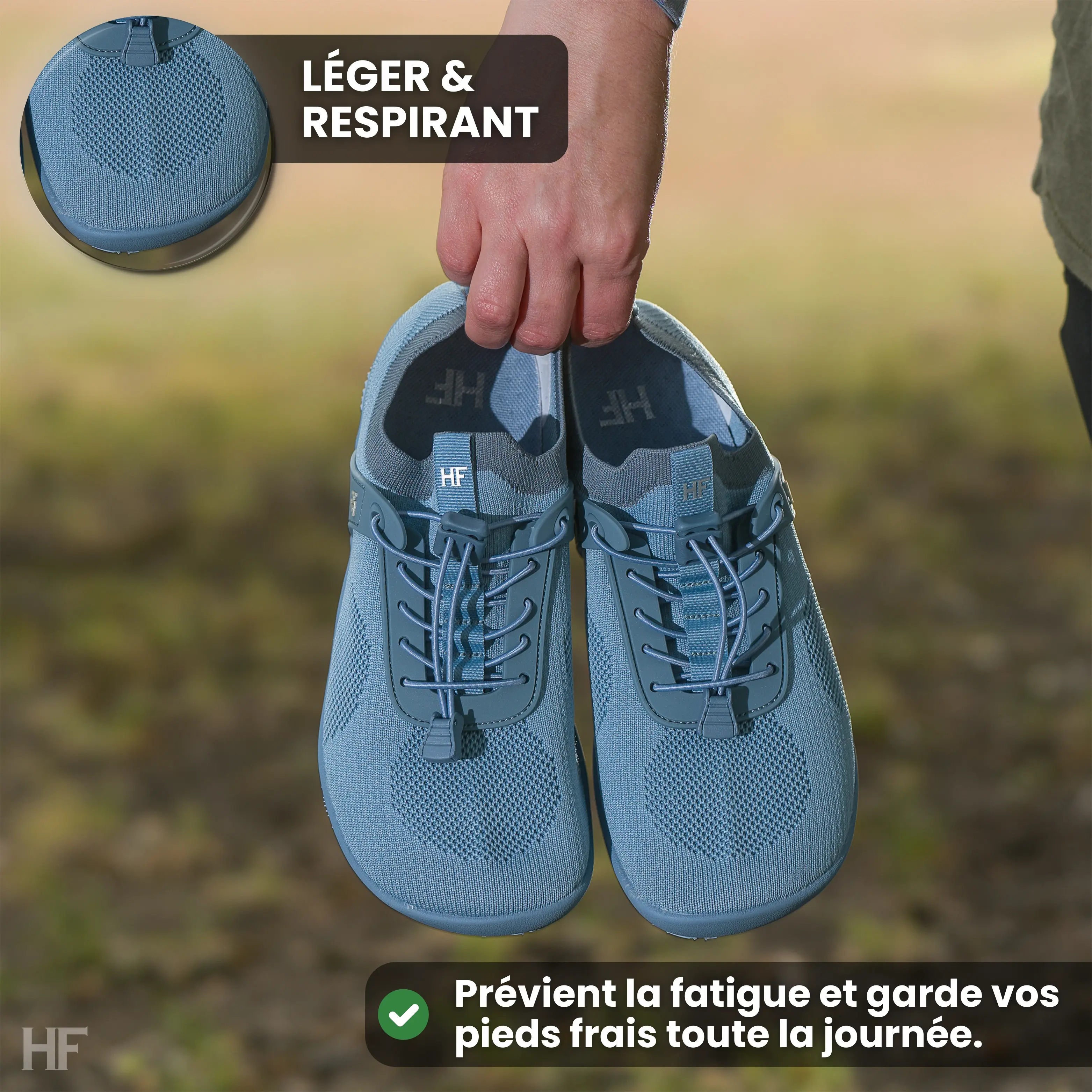 Theora Pro Barefoot Shoes - Buy Online from Hike Footwear