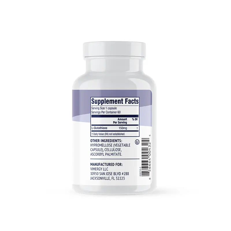 bahaya glutathione Glutathione: Manfaat, Efek Samping, Dosis, dan Aturan Pakai