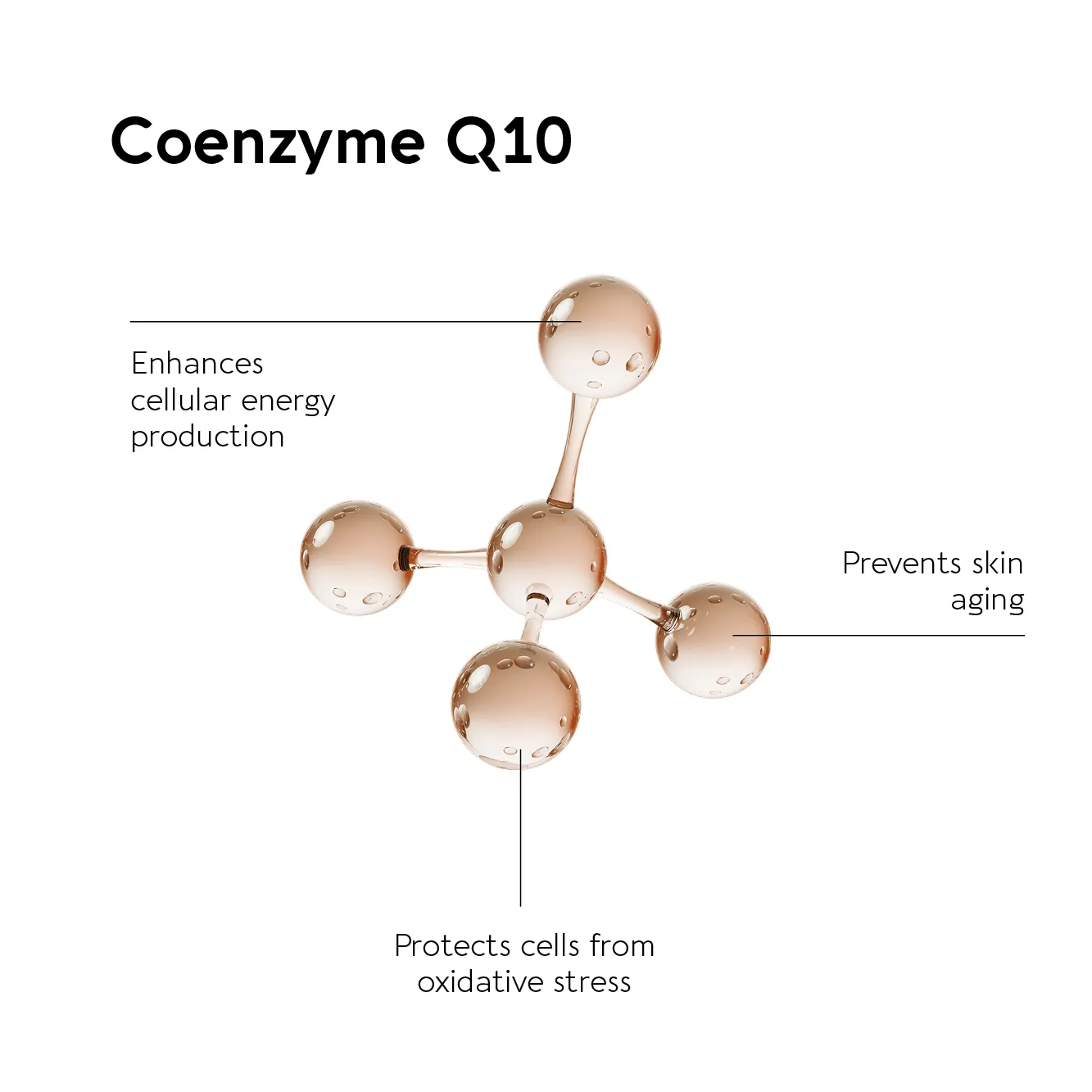 optimized af liposomal glutathione with coq10 and pqq Co Q10 Liposomal Antioxidant, 40-Day Cure