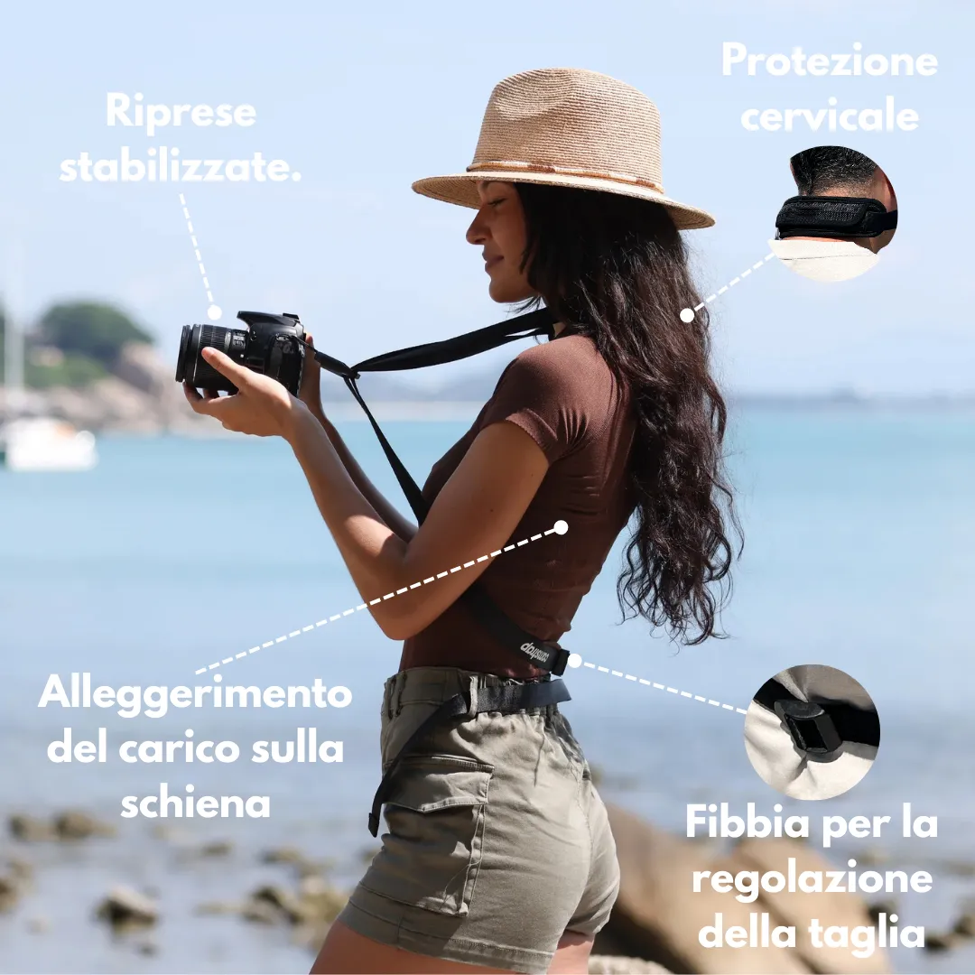 Stampa Leopardata Regolabile Tracolle Larga, Tracolla con Clip per Cinghie Lunghe, Larga Ricambio Cinghia Donna, Cintura Cinghie Spalla Ampia Accessori, per Uomo E Donna(Grigio Chiaro Bianco