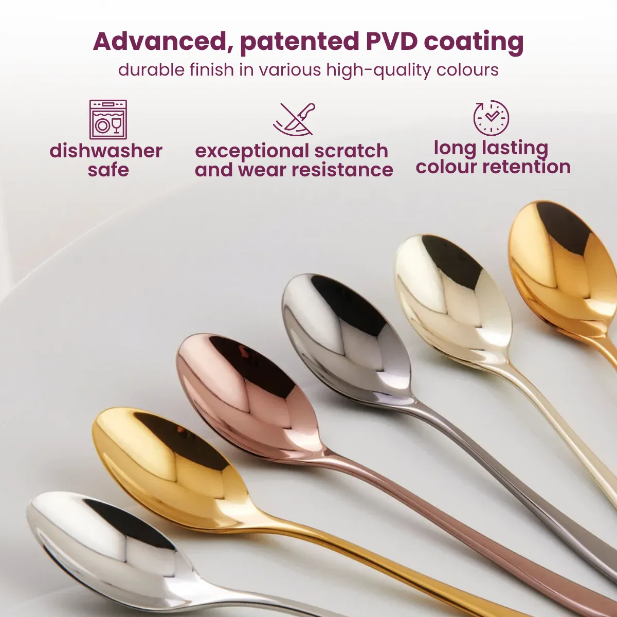 Sambonet Buy Bamboo Black Cutlery Set? Sambonet Cutlery Set