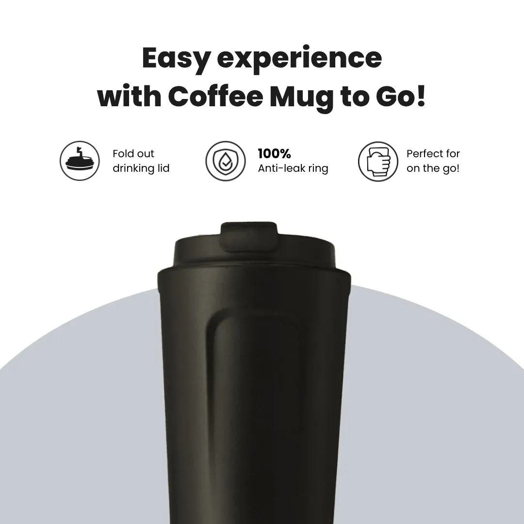 VANN stainless steel coffee cup To Go | #1 in Premium Drinkware, image size:1080x1080