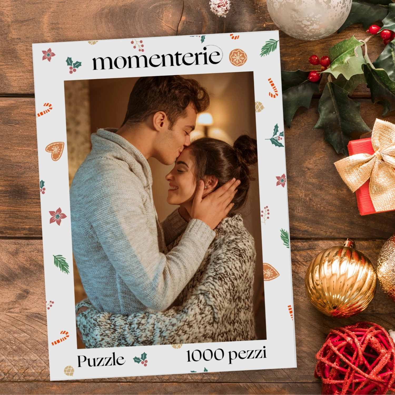 Regali di Natale per tutta la famiglia