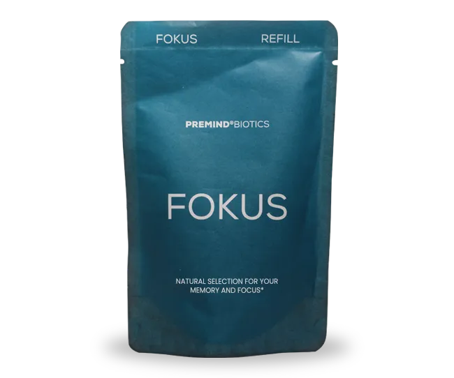 FOKUS – PREMIND®BIOTICS