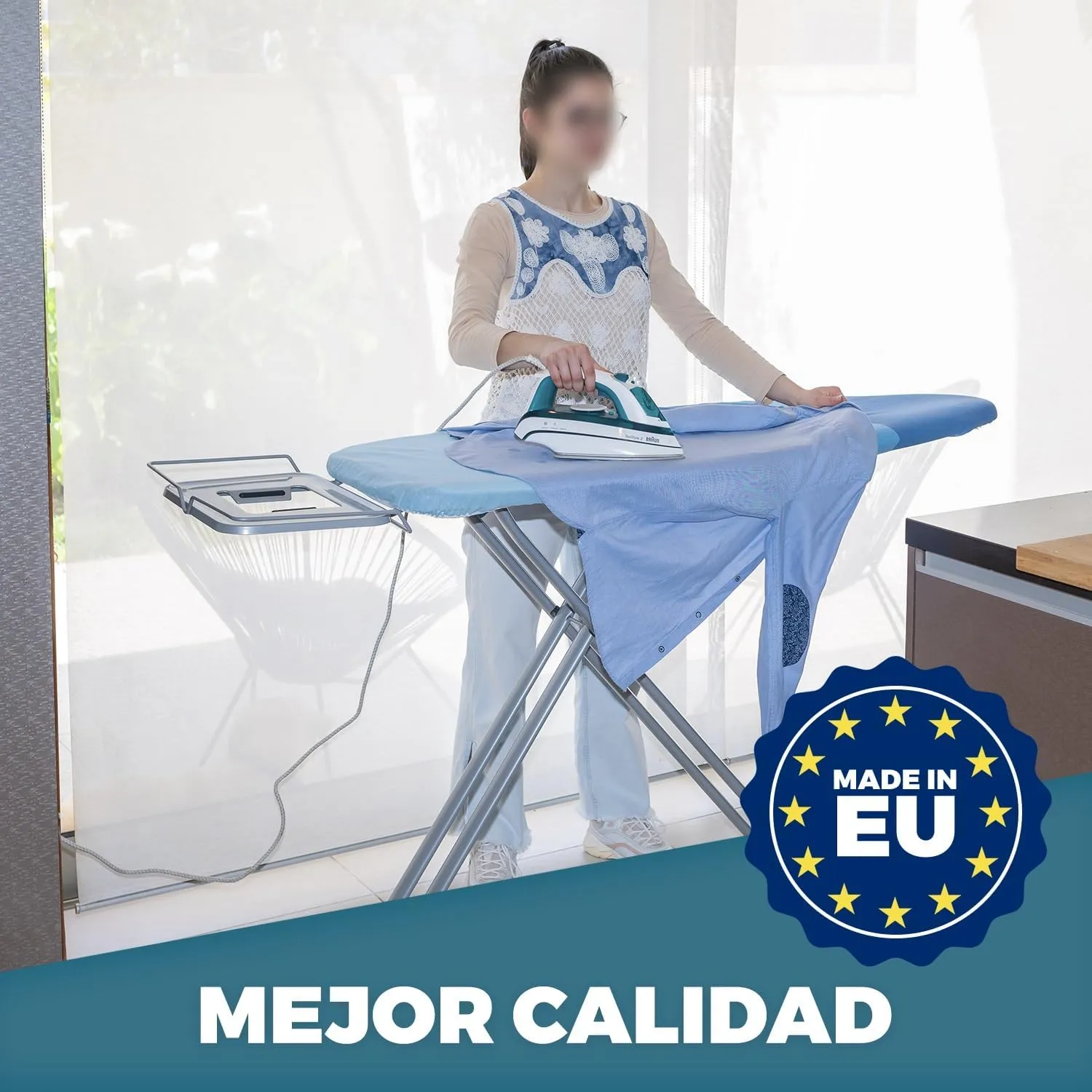 Deslizamento sem esforço