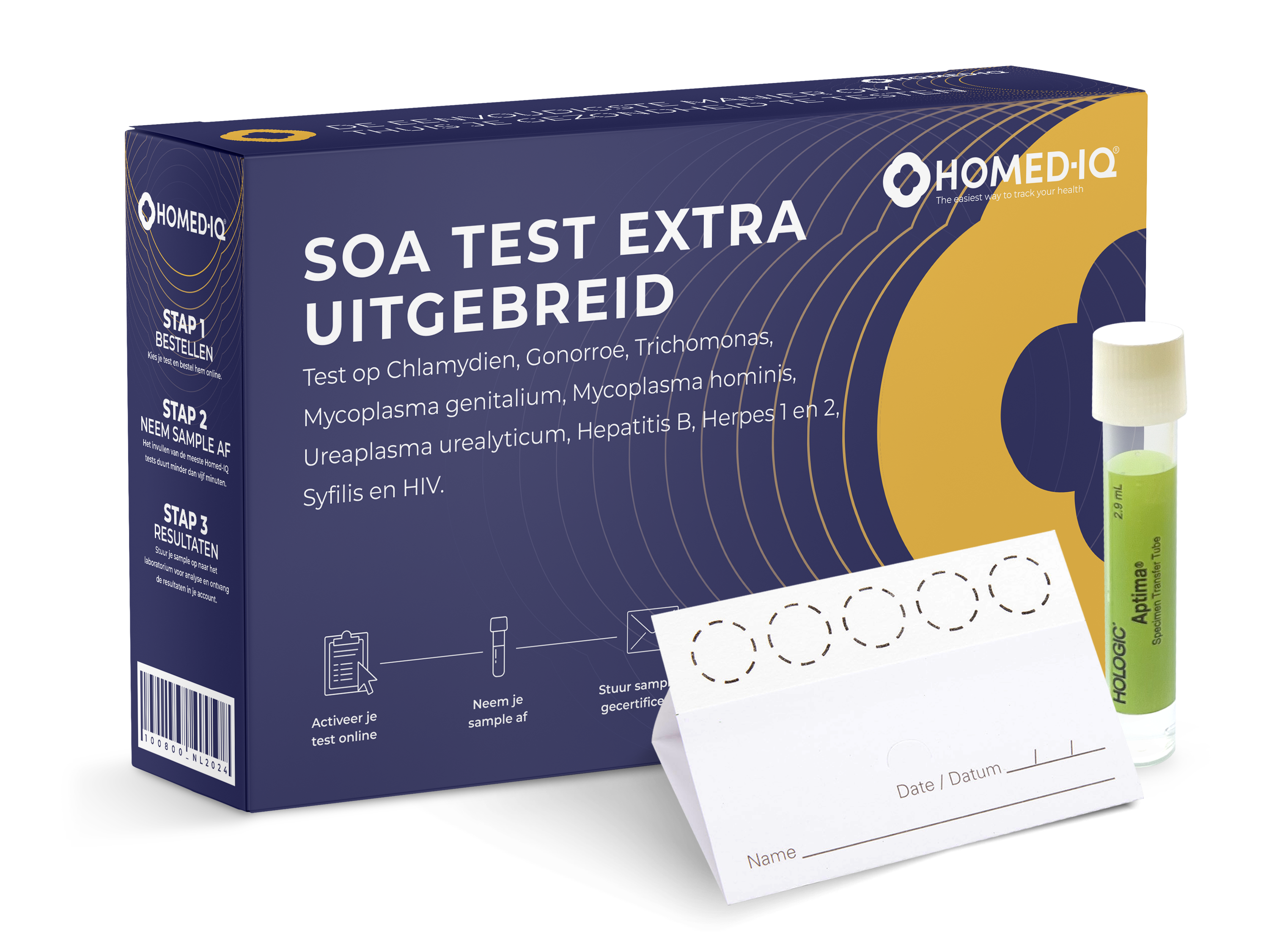 Crypto diarree kalveren (97) foto